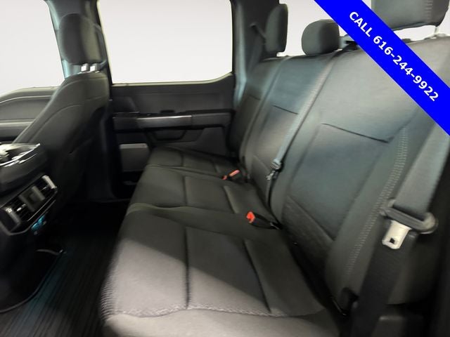 2023 Ford F-150 XLT 5.0 Liter V8 SuperCrew 4WD