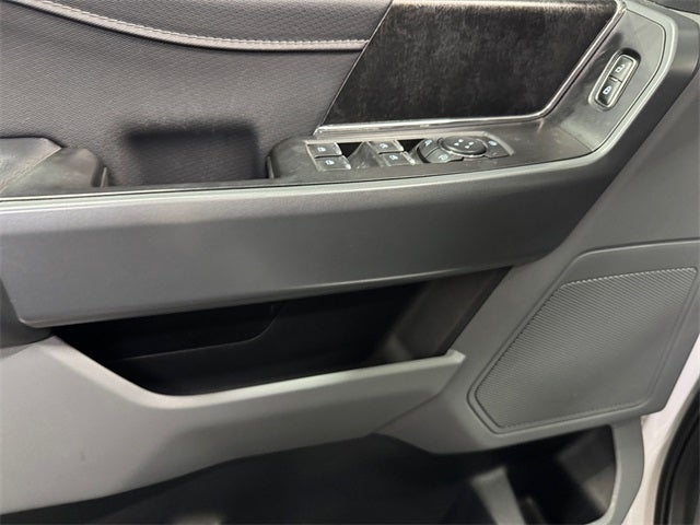 2021 Ford F-150 XLT 5.0 Liter V8 SuperCrew 4WD