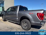 2023 Ford F-150 XLT 5.0 Liter V8 SuperCrew 4WD