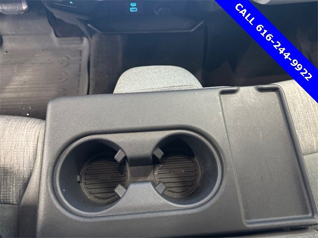 2023 Ford F-150 XLT 3.5 Liter V6 EcoBoost SuperCrew 4WD