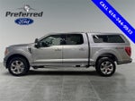 2023 Ford F-150 XLT 3.5 Liter V6 EcoBoost SuperCrew 4WD