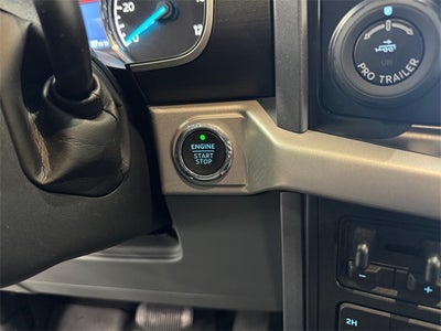 2023 Ford F-150 XLT 3.5 Liter V6 EcoBoost SuperCrew 4WD