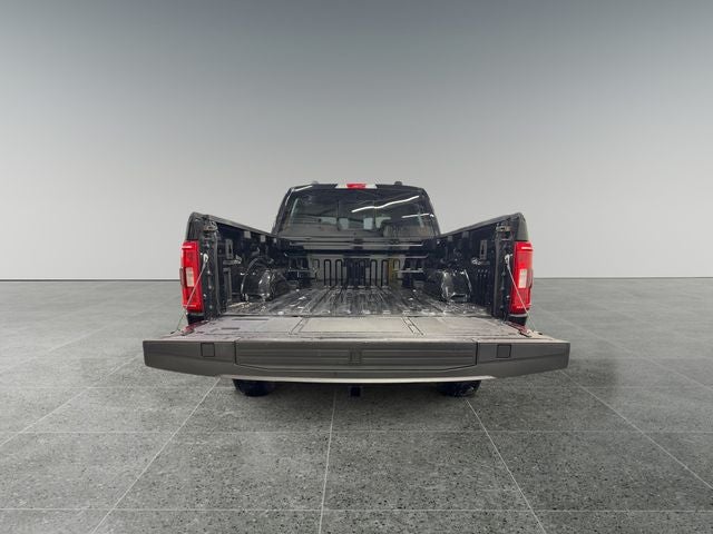 2023 Ford F-150 XLT 3.5 Liter V6 EcoBoost SuperCrew 4WD