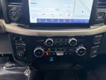 2023 Ford F-150 XLT 3.5 Liter V6 EcoBoost SuperCrew 4WD
