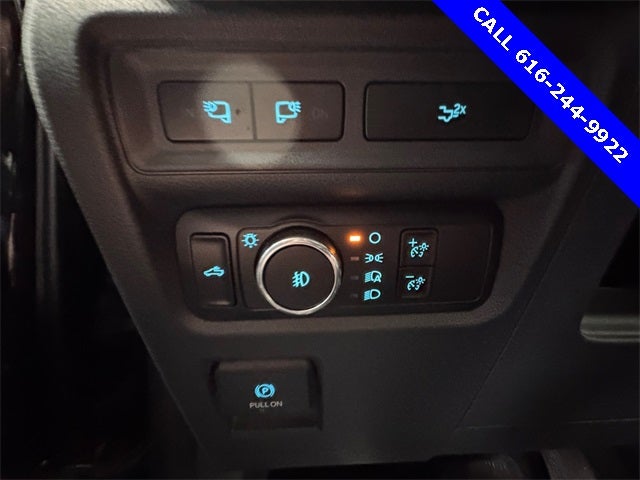 2023 Ford F-150 XLT 3.5 Liter V6 EcoBoost SuperCrew 4WD