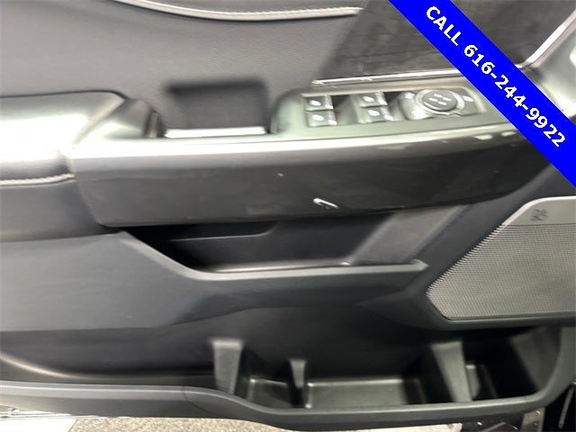 2023 Ford F-150 XLT 3.5 Liter V6 EcoBoost SuperCrew 4WD