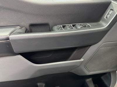 2022 Ford F-150 XLT 3.5 Liter V6 EcoBoost SuperCrew 4WD