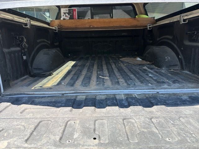 2018 Ford F-150 Lariat 3.5 Liter V6 EcoBoost SuperCrew 4WD