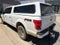 2018 Ford F-150 Lariat 3.5 Liter V6 EcoBoost SuperCrew 4WD