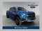 2020 Ford F-150 Raptor 3.5 Liter V6 EcoBoost SuperCrew 4WD