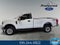 2022 Ford F-350SD XL 7.3 Liter V8 2D Standard Cab 4WD