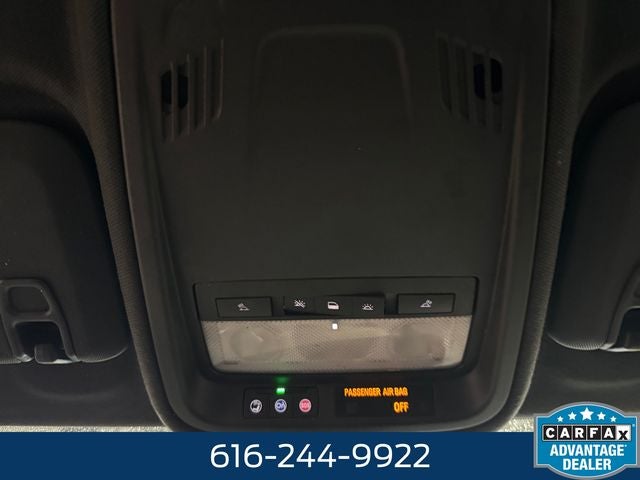 2017 Chevrolet Cruze Premier 1.4 Liter Sedan