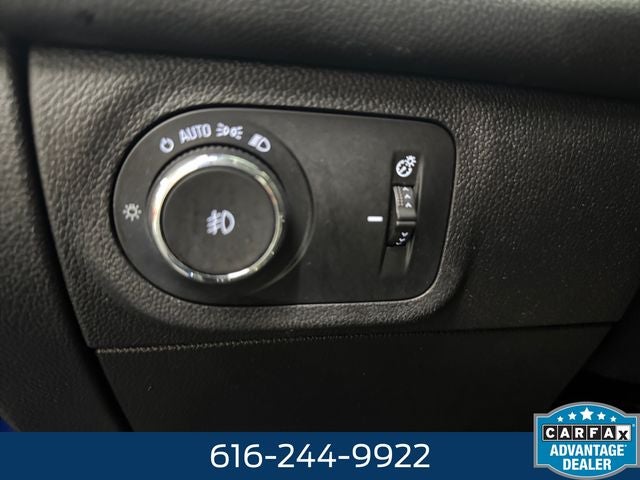 2017 Chevrolet Cruze Premier 1.4 Liter Sedan