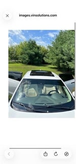 2020 Chevrolet Malibu Premier 2.0 Liter Turbocharged