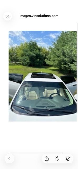 2020 Chevrolet Malibu Premier 2.0 Liter Turbocharged