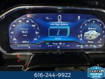 2024 Chevrolet Silverado 1500 RST 5.3 Liter EcoTec3 Crew Cab 4WD