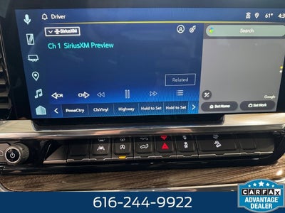 2024 Chevrolet Silverado 1500 RST 5.3 Liter EcoTec3 Crew Cab 4WD