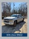 2016 Chevrolet Silverado 1500 LT LT2