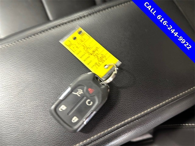 2021 GMC Acadia SLT 3.6 Liter V6 AWD