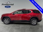 2021 GMC Acadia SLT 3.6 Liter V6 AWD