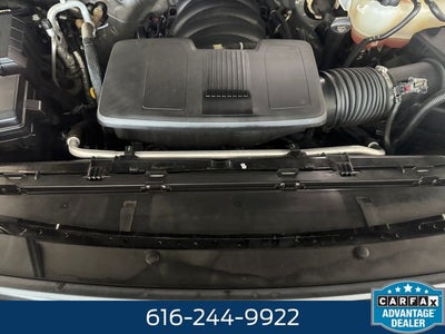 2023 GMC Yukon XL AT4 6.2 Liter V8 EcoTec3 4WD