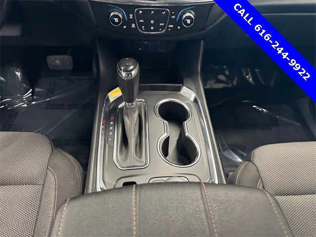 2020 Chevrolet Traverse LT 3.6 Liter V6 AWD 3rd Row Seating