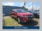 2018 Chevrolet Traverse LT Cloth w/1LT