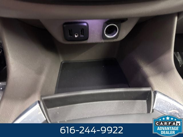 2018 Chevrolet Traverse LT 3.6 Liter V6 AWD 3rd Row Seating