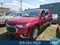 2018 Chevrolet Traverse LT Cloth w/1LT