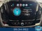 2019 Chevrolet Traverse LT 3.6 Liter V6 AWD 3rd Row Seating Cloth w/1LT