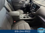 2019 Chevrolet Traverse LT 3.6 Liter V6 AWD 3rd Row Seating Cloth w/1LT