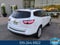 2017 Chevrolet Traverse LT 1LT 3.6 Liter V6 AWD
