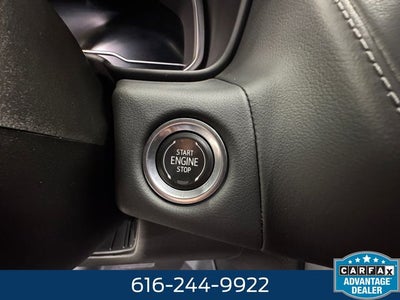 2022 Chevrolet Tahoe Z71 5.3 Liter V8 EcoTec3 4WD