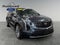 2019 Cadillac XT4 Premium Luxury 2.0 Liter I4 Turbocharged