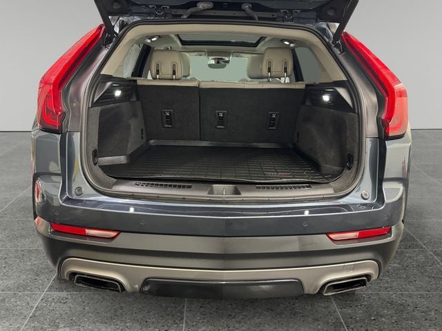 2019 Cadillac XT4 Premium Luxury 2.0 Liter I4 Turbocharged