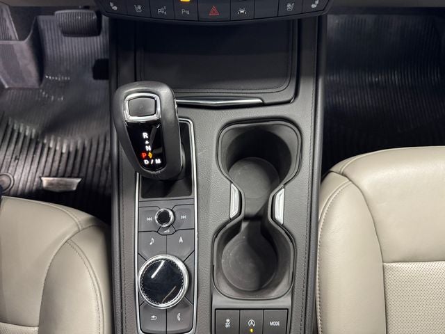 2019 Cadillac XT4 Premium Luxury 2.0 Liter I4 Turbocharged