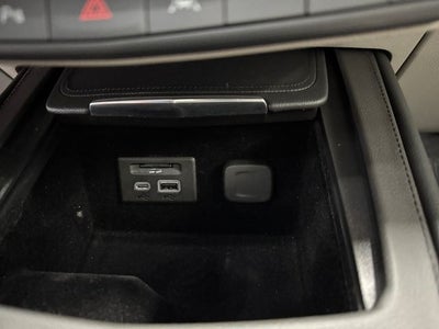 2019 Cadillac XT4 Premium Luxury 2.0 Liter I4 Turbocharged