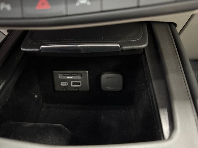 2019 Cadillac XT4 Premium Luxury 2.0 Liter I4 Turbocharged