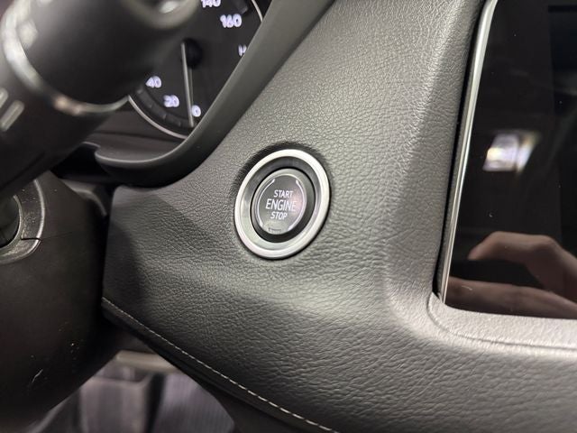 2019 Cadillac XT4 Premium Luxury 2.0 Liter I4 Turbocharged