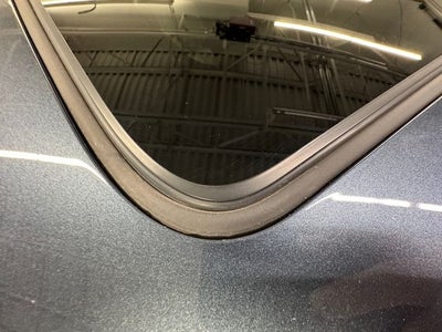 2019 Cadillac XT4 Premium Luxury 2.0 Liter I4 Turbocharged