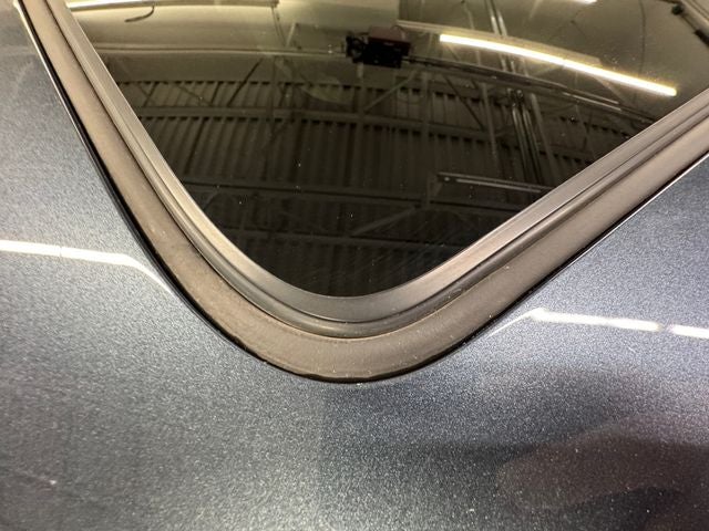 2019 Cadillac XT4 Premium Luxury 2.0 Liter I4 Turbocharged