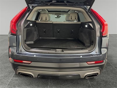 2019 Cadillac XT4 Premium Luxury 2.0 Liter I4 Turbocharged