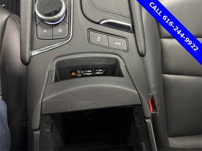 2021 Cadillac XT5 Premium Luxury 2.0 Liter Turbocharged AWD