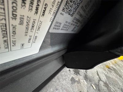 2021 Cadillac XT5 Premium Luxury 2.0 Liter Turbocharged AWD