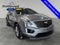 2021 Cadillac XT5 Premium Luxury 2.0 Liter Turbocharged AWD