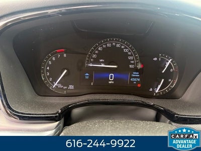 2018 Cadillac XT5 Luxury 3.6 Liter V6 AWD