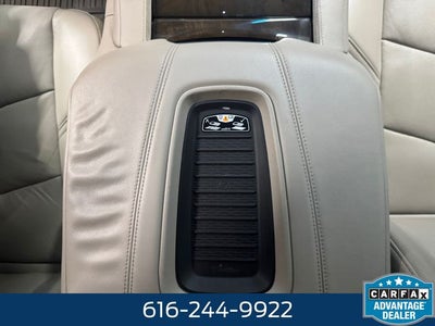 2018 Cadillac Escalade Luxury 6.2 Liter V8 4WD