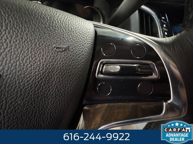2018 Cadillac Escalade Luxury 6.2 Liter V8 4WD