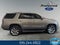2018 Cadillac Escalade Luxury 6.2 Liter V8 4WD