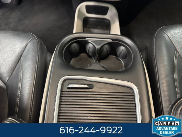 2022 Chrysler Pacifica Touring L 3.6 Liter V6 7 Passenger 3rd Row Seating